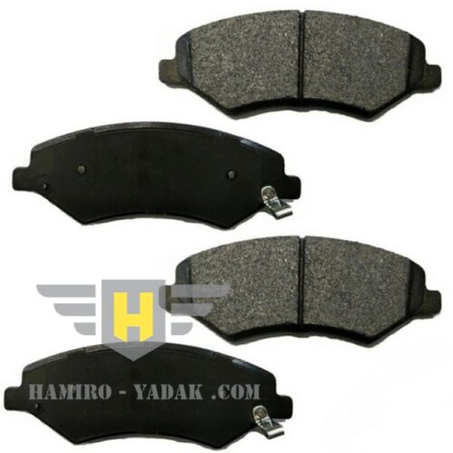 قطعات موتوری فیدلیتی FIDELITY