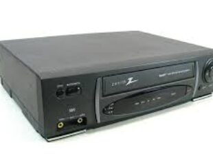 نمایندگی ویدئو اپسون