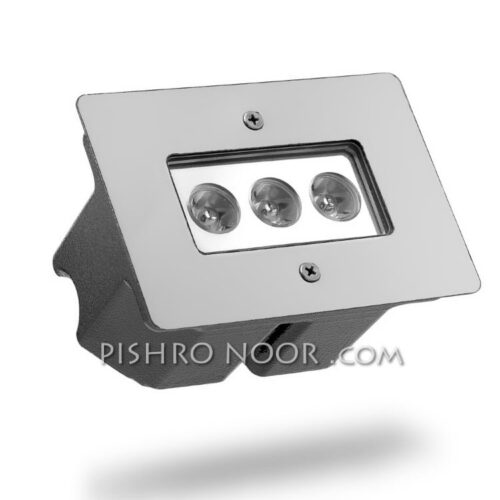 چراغ اس ام دی SMD توکار