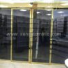 درب اتوماتیک مغازه ای