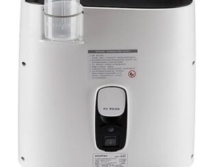 نمایندگی اکسیژن ساز زنیت مد