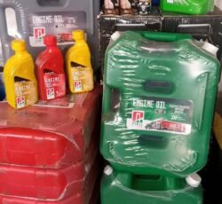 فروش محصولات پونته میلانو