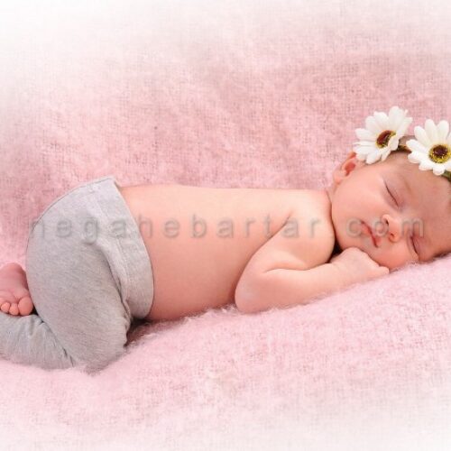 قیمت عکس نوزاد