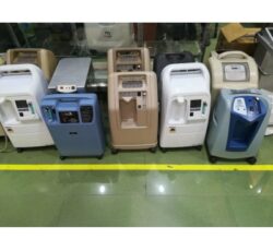 تعمیرات اکسیژن ساز دویلبیس