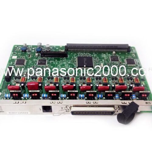 دستگاه سانترال پاناسونیک KX-TDA600