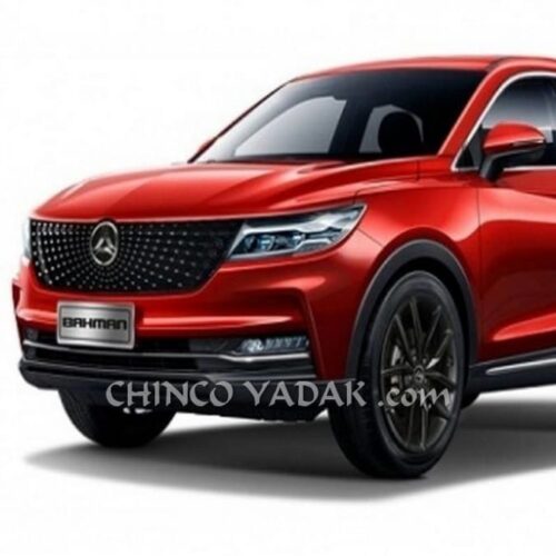 چراغ جلو  فیدلیتی FIDELITY