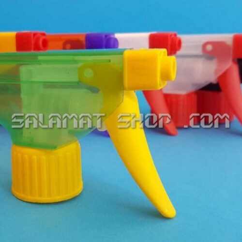 تولید ظرف بهداشتی