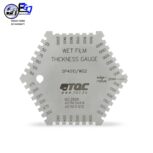 ضخامت سنج رنگ تر برندTQC