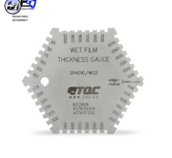 ضخامت سنج رنگ تر برندTQC