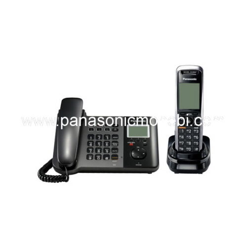 دستگاه سانترال پاناسونیک مدل KX-NS500
