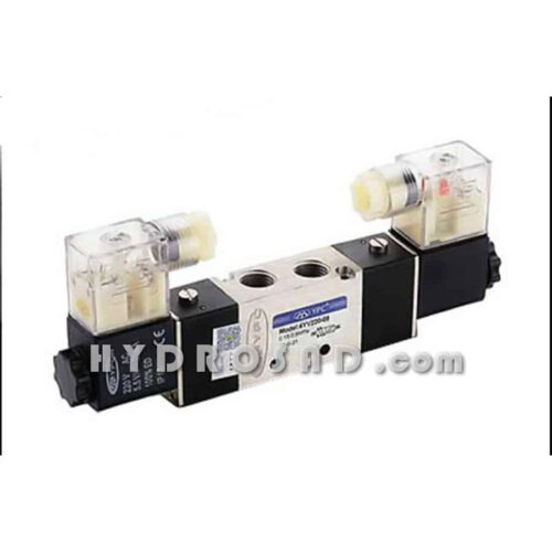 مرکز پخش تجهیزات هیدرولیک