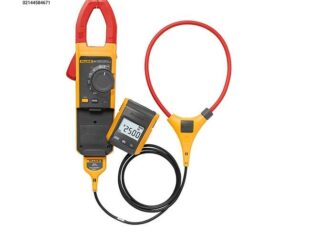 آمپرمتر کلمپی برند FLUKE مدل 381