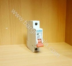 کلید مینیاتوری هیوندای