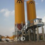 دستگاه بچینگ پلانت نواری – باکتی – دراگلاین دار