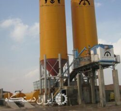 دستگاه بچینگ پلانت نواری – باکتی – دراگلاین دار