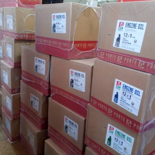 فروش انواع روغن های موتوری ، صنعتی و انواع گریس