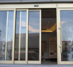 فروش اقساطی درب اتوماتیک جنوب تهران