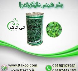 فروش بذر چمن شبدری ( دایکوندرا ) 09197443453
