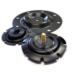 تولید دیافراگم لاستیکی