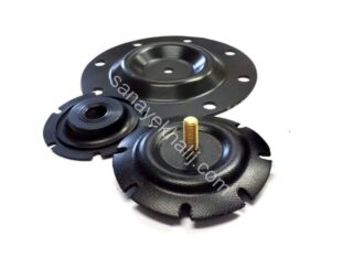 تولید دیافراگم لاستیکی