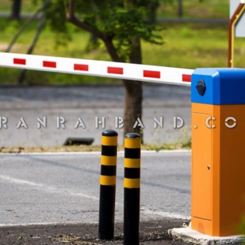 تولید راهبند کشویی