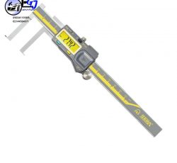 کولیس دیجیتال شیار داخل مدلYDA100C-200برندTERMA