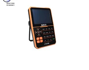 دستگاه عیب‌یاب التراسونیک برند SIUI مدل CTS-9D