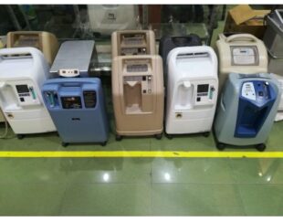 نمایندگی اکسیژن ساز 8 لیتری