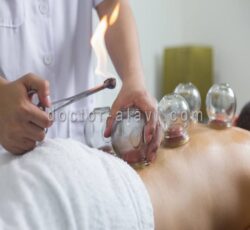 حجامت و زالو درمانی هفت حوض