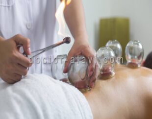 حجامت و زالو درمانی هفت حوض