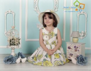 پکیج طلایی عکاسی کودک