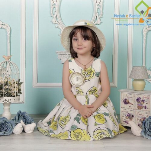 پکیج طلایی عکاسی کودک