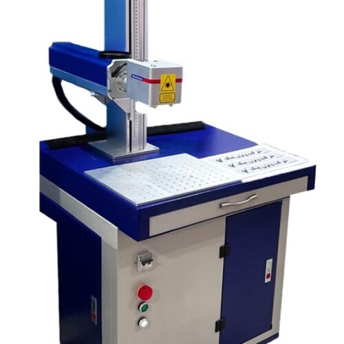 لیزر حکاکی!