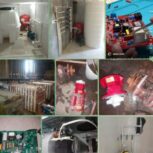 نمایندگی مجاز پکیج های بوتان ، ایران رادیاتور، لورچ بروجرد