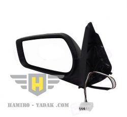 قطعات بدنه و‌جلوبندی پژو 508