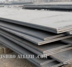 ورق آلیاژی CK45