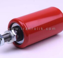 تولید رولیک کانوایر