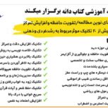تندخوانی و تقویت حافظه