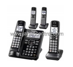 تلفن دیجیتال پاناسونیک