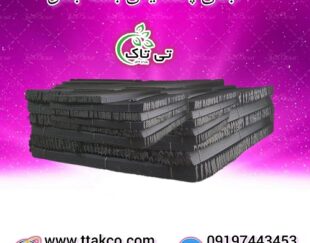 نبشی پلاستیکی درجه یک نشکن اصفهان 09190993466