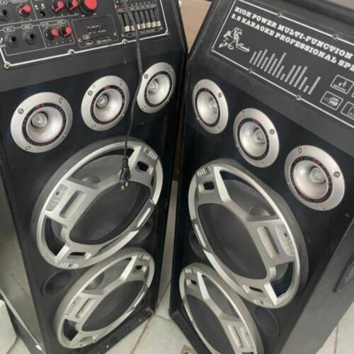 نمایندگی اسپیکر شروود