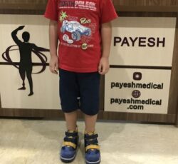 ارتوپدفنی جنت آباد