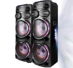 تعمیرات تخصصی اسپیکر بیتس