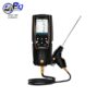 آنالایزر گاز احتراق و دودکش برندTESTO مدل 310II