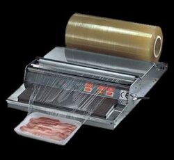 سلفون کش دستی حرارتی رومیزی ، سلفون کش قارچ09199762163