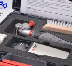 کراس کات _خراش انداز مدل cc3000 برند TQC