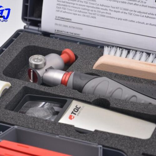 کراس کات _خراش انداز مدل cc3000 برند TQC