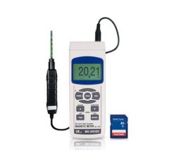 سنجش میدان مغناطیسی مدل MG – 3003SD برند LUTRON