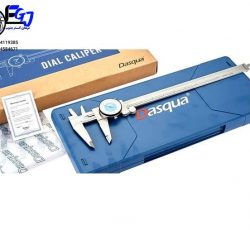 کولیس ساعتی برند داسکوا کد 3015-1331