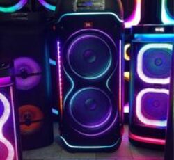 تعمیرات تخصصی اسپیکر لینوکس